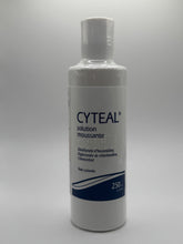 Load image into Gallery viewer, CYTEAL SOLUTION MOUSSANTE 250 ml Made in France