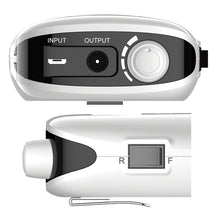 Загрузить изображение в средство просмотра галереи, Cuccio Max Pro 35K Portable E-File