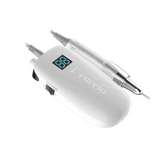 Загрузить изображение в средство просмотра галереи, Cuccio Max Pro 35K Portable E-File