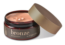 Load image into Gallery viewer, Cuccio Naturale Shimmer Butter Bronze with Moringa &amp; Mango 8 oz.
