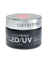 Load image into Gallery viewer, Cuccio T3 LED UV Controlled Leveling Versatility Gel Brazilian Blush 2 oz
