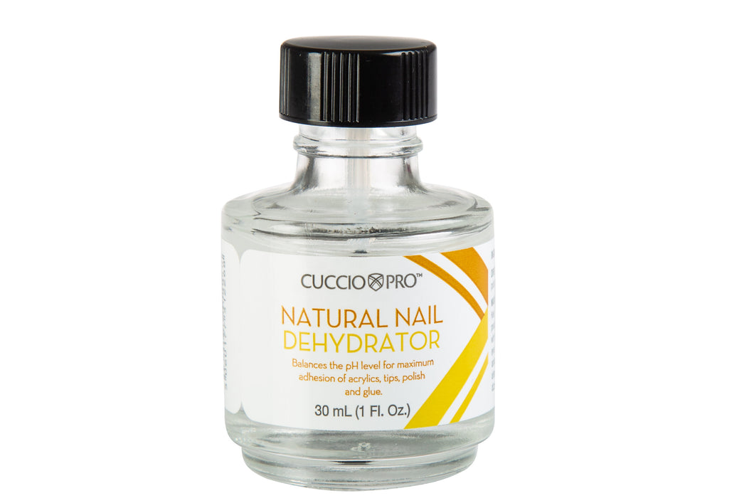 Cuccio Natural Nail Dehydrator 1 fl.oz / 30 mL.