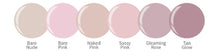Загрузить изображение в средство просмотра галереи, Cuccio Professional  Brush-On LED/ UV  Gel Colour Builder Soak-Off  Sassy Pink Gel 13 ml
